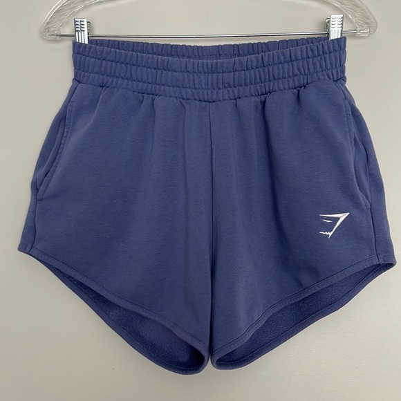 Gymshark Shorts Gymshark Training Sweat Short Poshmark